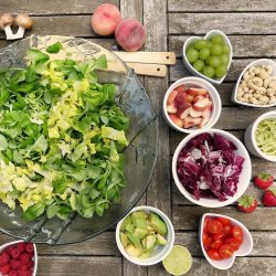 restaurants cuisine vegetarien vegetalien lyon