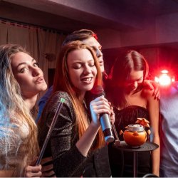 karaoke lyon