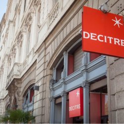 librairie decitre lyon