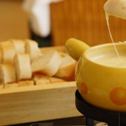restaurant raclette fondue savoyarde lyon
