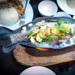 restaurant poissons fruits mer lyon