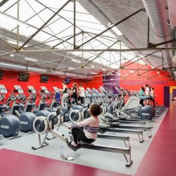 les salles de sport neoness a lyon