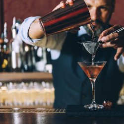 bar cocktail lyon