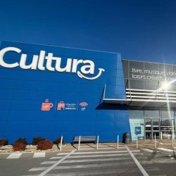 magasins cultura a lyon