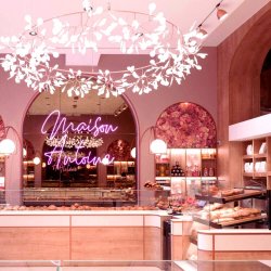 boutique salon de the maison antoine