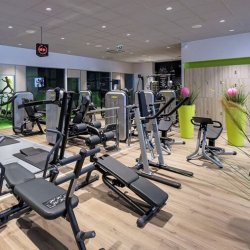 salles de sport keep cool a lyon