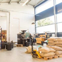 atelier torrefaction cafe mokxa lyon