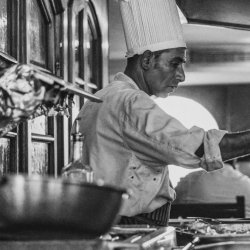 cuisine francaise lyon