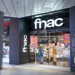 magasins fnac a lyon