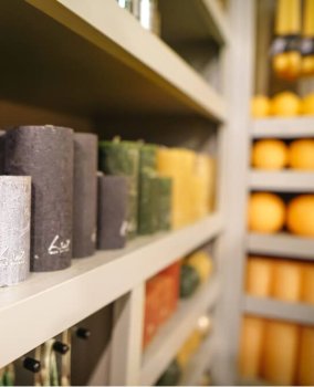 magasin bougies lyon