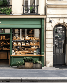 boulangerie lyon