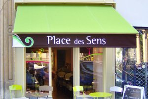 place