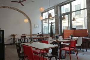 salle restaurant cafe brunch konditori lyon