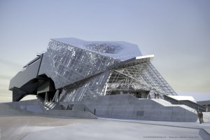 musee des confluence