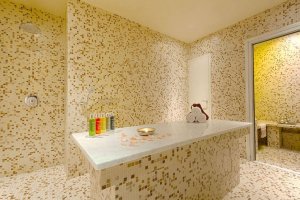 espace hammam spa cinq mondes lyon