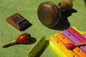 instruments musique bebe enfants ludizique lyon