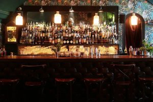 bar monkey club lyon