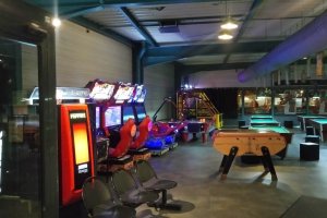 salle arcade billards bowling ouest lyonnais