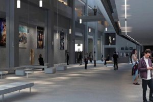 hall entree cinema ugc part dieu