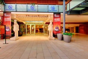 devanture du grand casino le pharaon a lyon