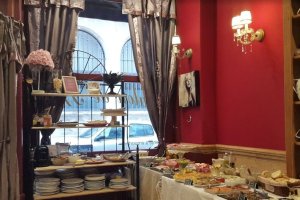 brunch buffet anglais polo club lyon