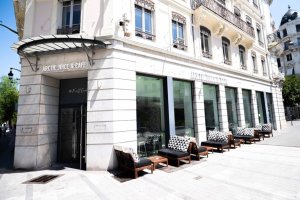 la boite cafe artic mokxa juice fruit lyon