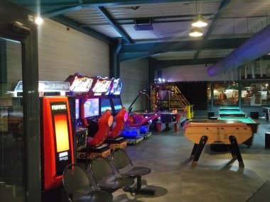 salle arcade billards bowling ouest lyonnais