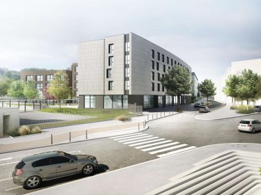 l_hotel parksaone