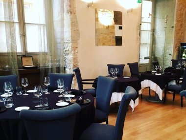 la quintessence salle