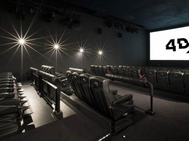 sieges salle 4dx cinema pathe lyon bellecour