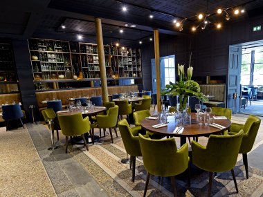 la maison restaurant lyon