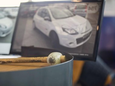 alcopa auction vente voiture encheres lyon