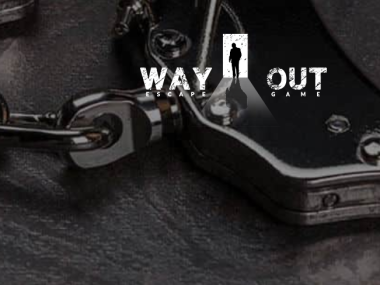 way out 