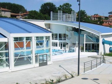 centre aquatique loisirs escap ad monts du lyonnais