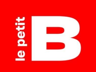 logo magazine le petit bulletin