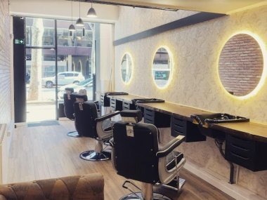 salon coiffure barber shop phoenix studio lyon guillotiere