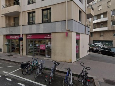 devanture mistigriff lyon guillotiere