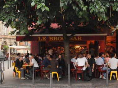 brocbar