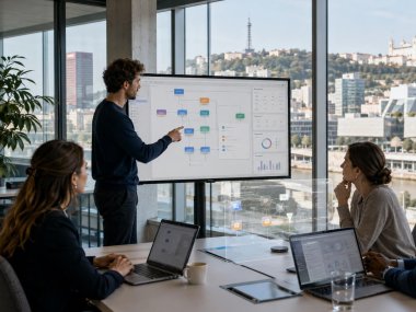 meeting integration no code a l erpt d une eti lyonnaise