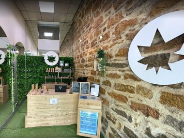 boutique de cbd high society lyon saxe gambetta