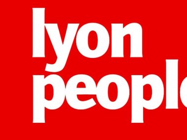 logo magazine lyon people