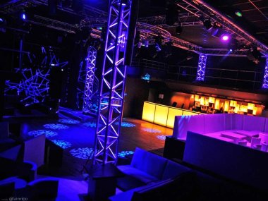 gotham dancefloor lyon