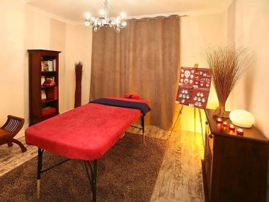 salle massage reflex massage lyon
