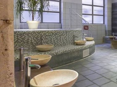 hammam pierre naturelle les bains opera lyon