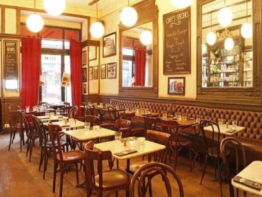 salle restaurant americain best i ever had lyon