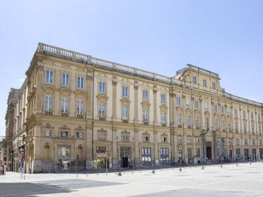 musee des beaux arts