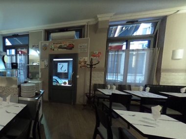 restaurant italien la scala siciliana lyon 3