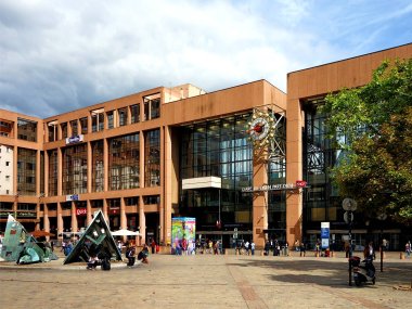 gare de lyon part dieu