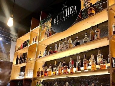 bar restaurant viande butcher lyon