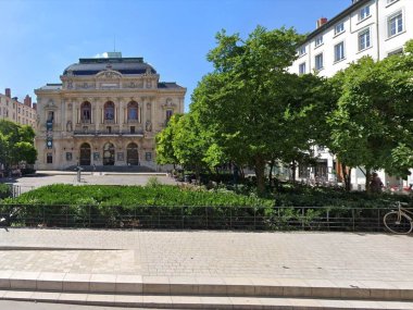 place des celestins lyon